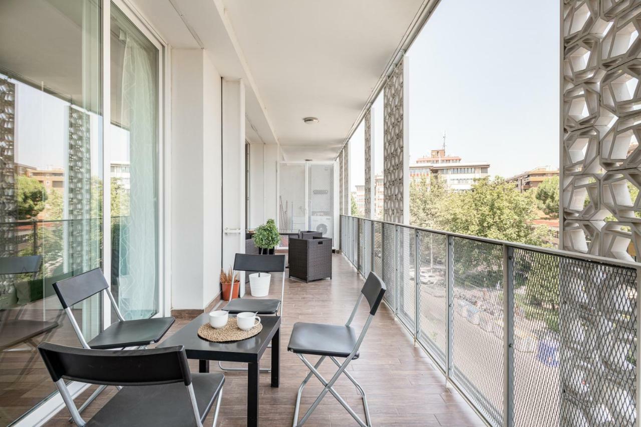 Rifredi Station Exclusive Appartement Florence