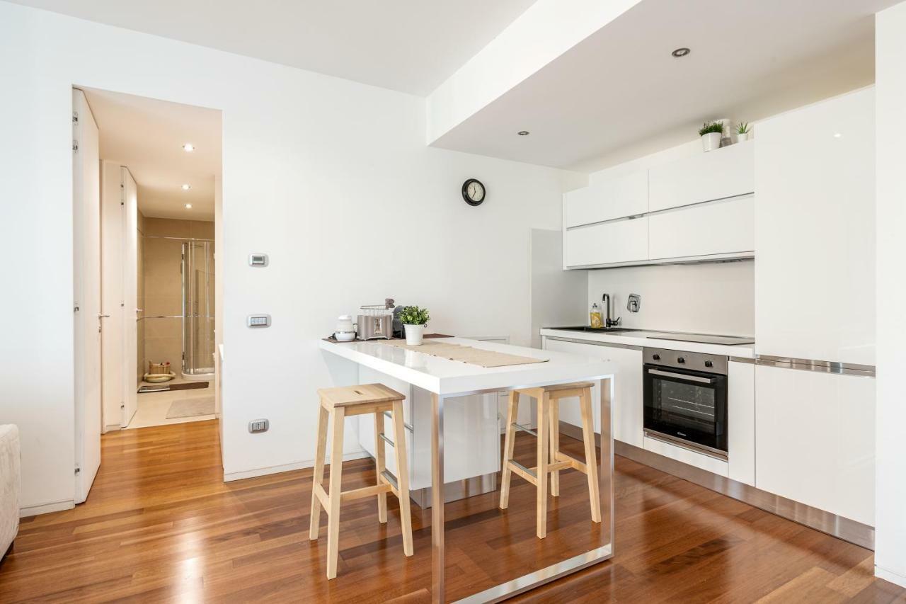 Appartement Rifredi Station Exclusive Florence