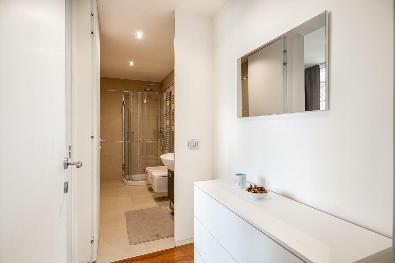 Rifredi Station Exclusive Appartement Florence