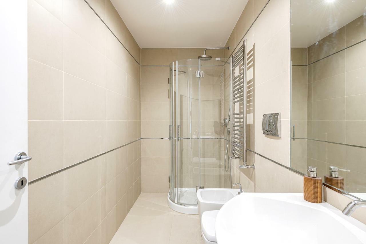Rifredi Station Exclusive Appartement *