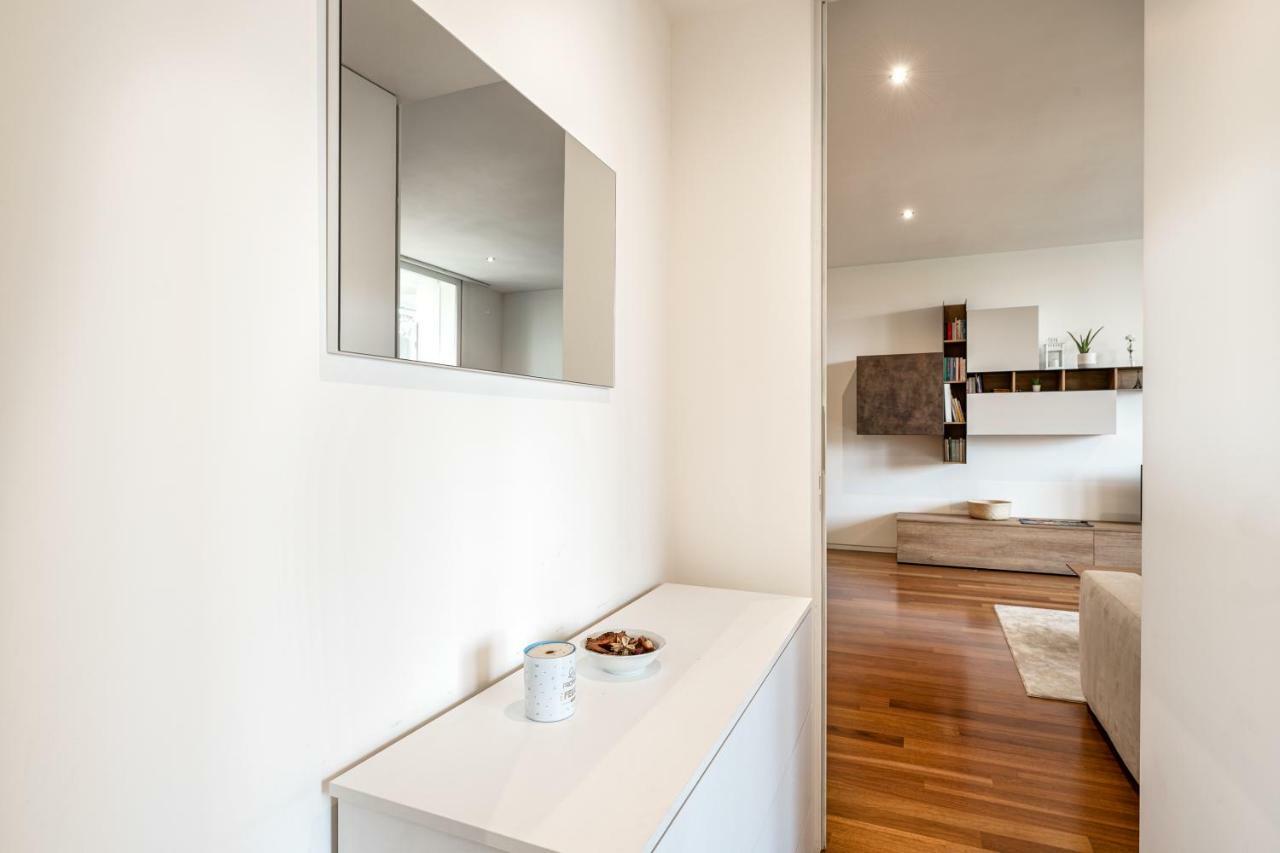 Rifredi Station Exclusive Appartement Florence
