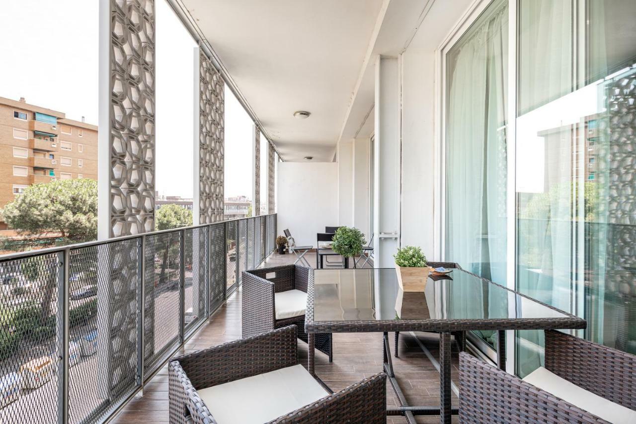 Rifredi Station Exclusive Appartement *