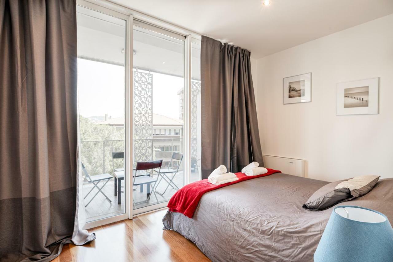 Rifredi Station Exclusive Appartement *