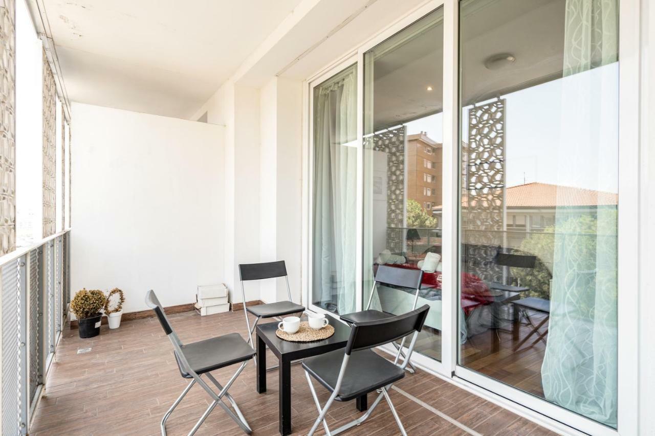 Rifredi Station Exclusive Florence